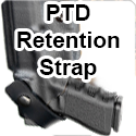 PTD Retention Strap