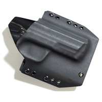 KT Holsters - FNH FNX 45 Tactical