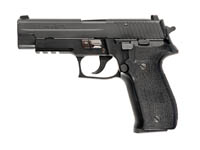 Sig p226 mk25