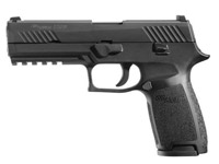 Sig P320 Full size