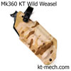 mk360 kt wild weasel