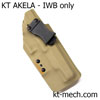 kt akela iwb