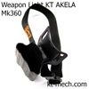 weapon light akela