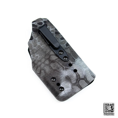 Kryptek Nomad - Fabric Wrap - Ripstop