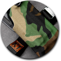fabric wrap multicam standard