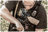 ULTR HM Chest Rig