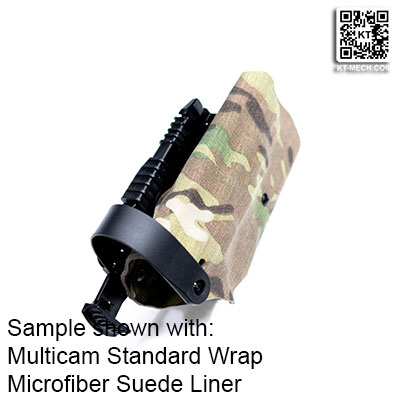 mk360 kt wild weasel holster