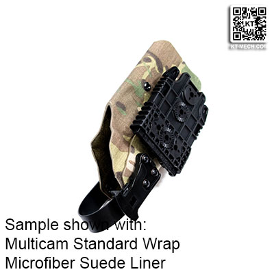 mk360 kt wild weasel holster