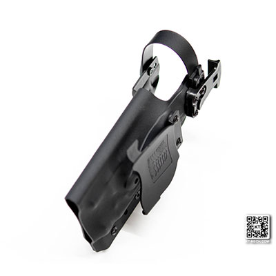 Duty KT AKELA Holster