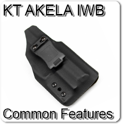 KT AKELA IWB Slim