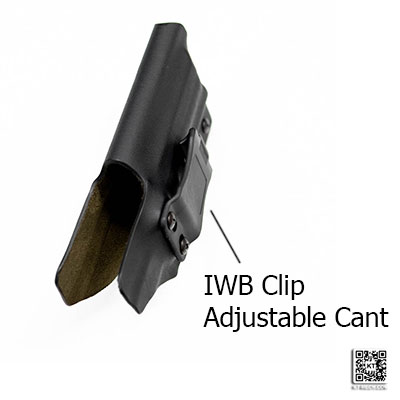 kt akela company carry appendix