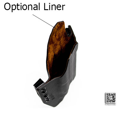 KT Defender Holster