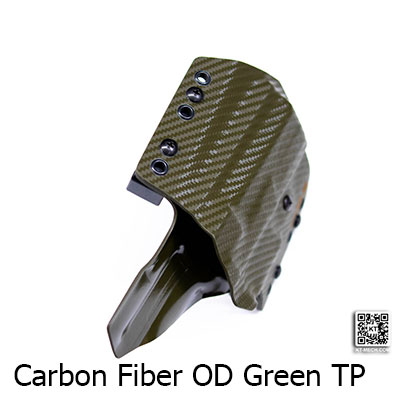 KT Gunfighter Holster