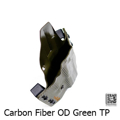 KT Gunfighter Holster