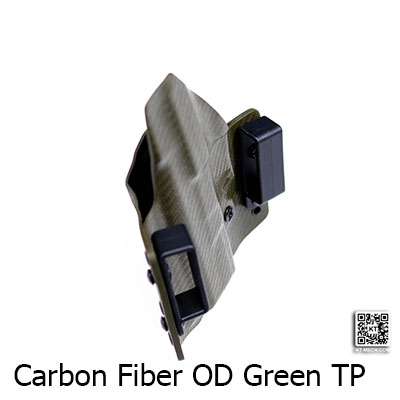 KT Gunfighter Holster