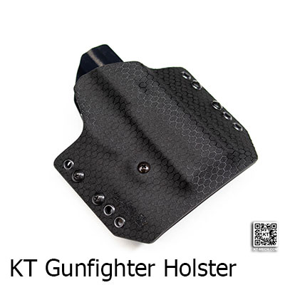 KT Gunfighter Holster