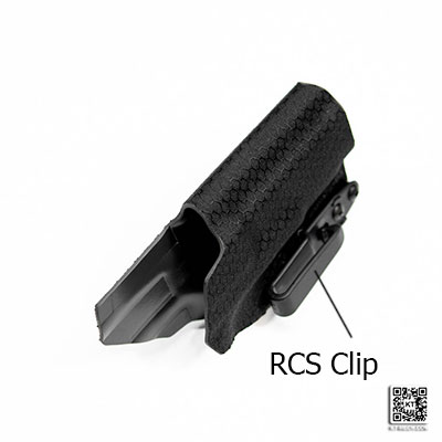 kt akela company carry appendix