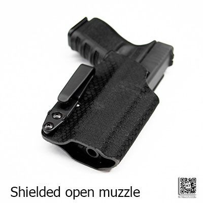 kt akela company carry appendix