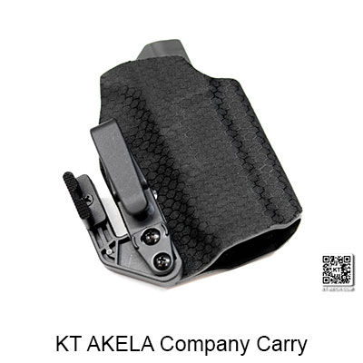 KT Gunfighter Holster