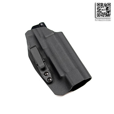 kt akela iwb company carry holster