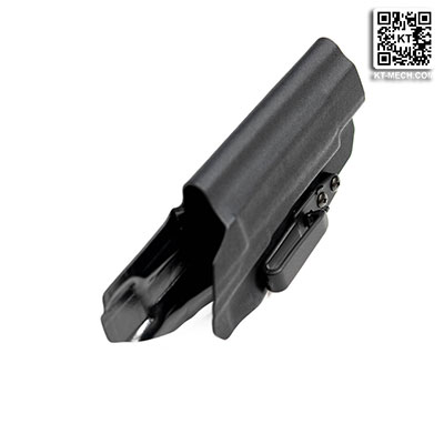 kt akela iwb company carry holster
