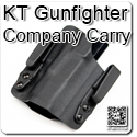 kt gunfighter cc company carry iwb holster
