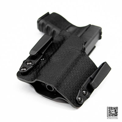 KT Gunfighter Holster