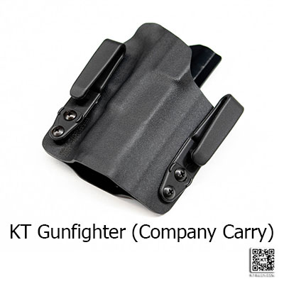 KT Gunfighter CC