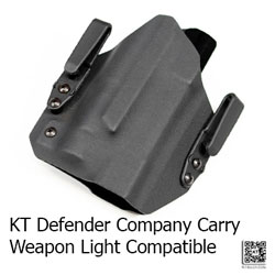 KT Gunfighter Holster