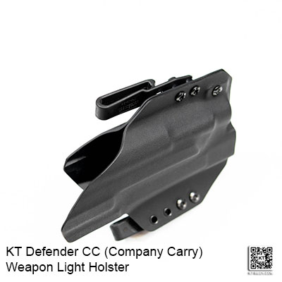 kt defender company carry