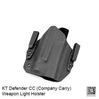 KT Defender CC