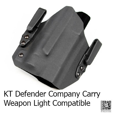 KT Gunfighter Holster