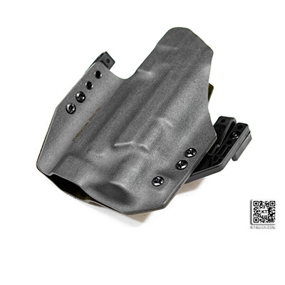 kt defender company carry holster