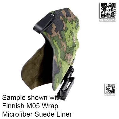 kt defender company carry holster