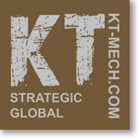 KT Strategic Global