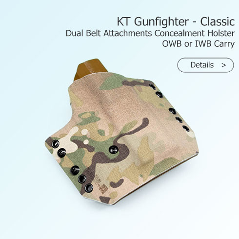 kt gunfighter