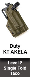 duty kt akela