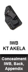 akela iwb