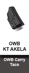 akela owb & iwb