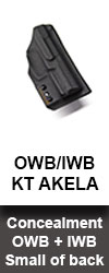 akela owb