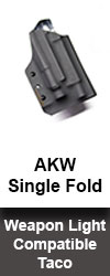 akw single fold