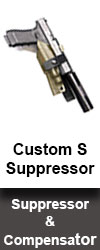 custom s suppressor