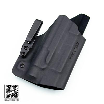 KT Gunfighter Company Carry