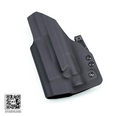KT Gunfighter Company Carry