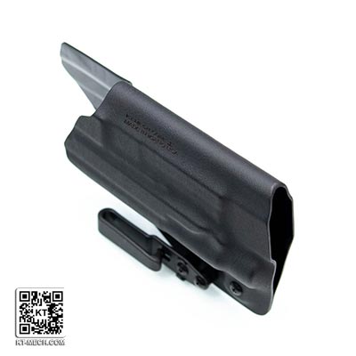 KT Gunfighter Company Carry