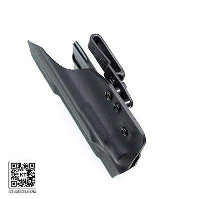 KT Gunfighter Company Carry