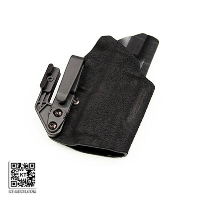 KT Gunfighter Company Carry