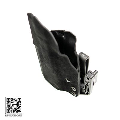 KT Gunfighter Company Carry