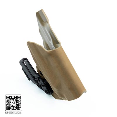 KT Gunfighter Company Carry