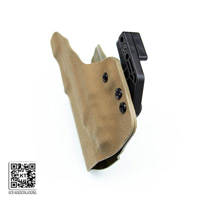 KT Gunfighter Company Carry